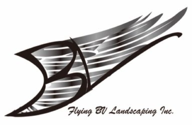 Flying BV Lanscaping Inc.